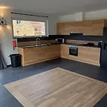 Charming In Roisin, 400 M² With Terrace Meaurain