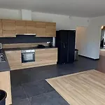 Charming In Roisin, 400 M² With Terrace *