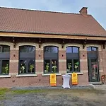 Charming In Roisin, 400 M² With Terrace *