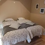 Chalet Charming In Roisin, 400 M² With Terrace