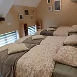 Chalet Charming In Roisin, 400 M² With Terrace Meaurain