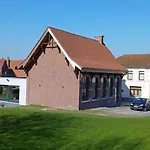 Charming In Roisin, 400 M² With Terrace Meaurain