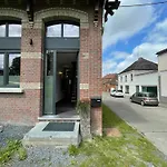 Chalet Charming In Roisin, 400 M² With Terrace Meaurain