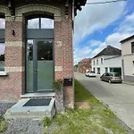 Charming In Roisin, 400 M² With Terrace * Meaurain