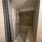 Charming In Roisin, 400 M² With Terrace Chalet