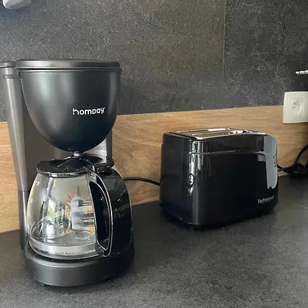 Charming Chalet In Roisin, 400 M² With Terrace Chalet Meaurain