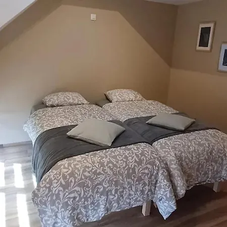 Charming Chalet In Roisin, 400 M² With Terrace *