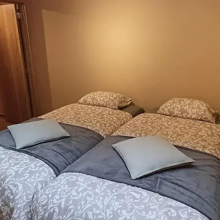 Charming Chalet In Roisin, 400 M² With Terrace