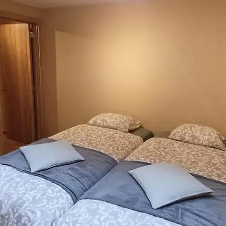 Charming Chalet In Roisin, 400 M² With Terrace