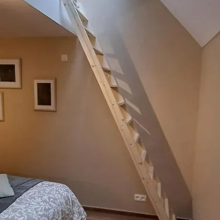 Chalet Charming Chalet In Roisin, 400 M² With Terrace