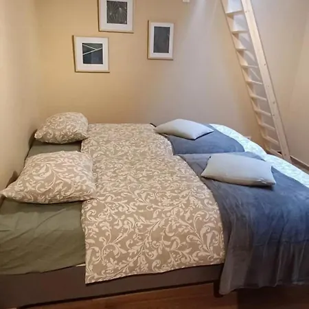 Charming Chalet In Roisin, 400 M² With Terrace * Meaurain