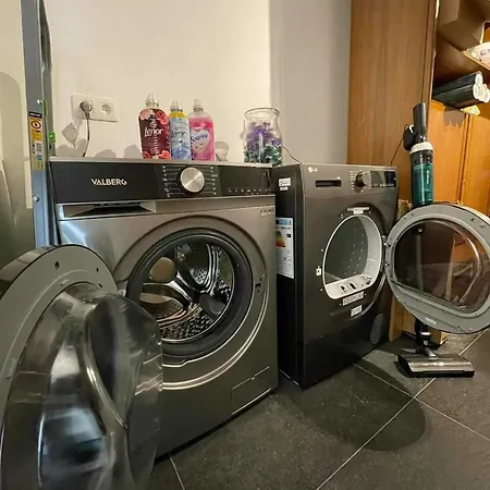 Charming Chalet In Roisin, 400 M² With Terrace Chalet