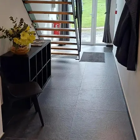 Charming In Roisin, 400 M² With Terrace Chalet Meaurain