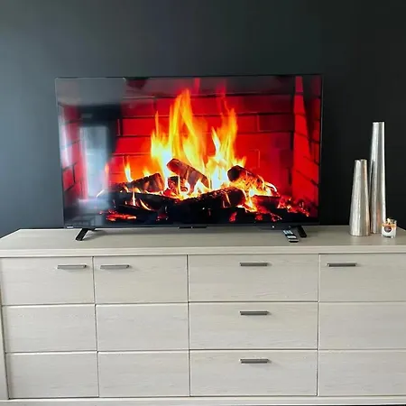 Charming Chalet In Roisin, 400 M² With Terrace Chalet