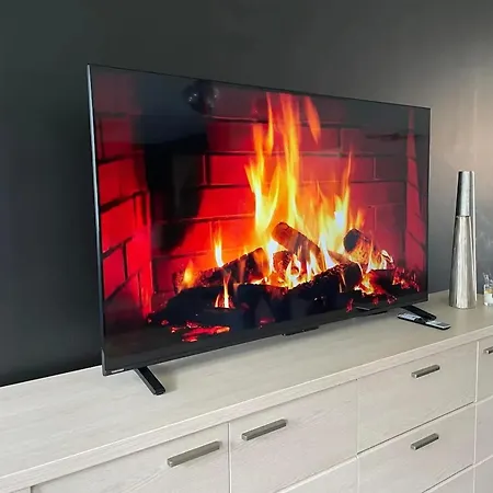 Chalet Charming Chalet In Roisin, 400 M² With Terrace *