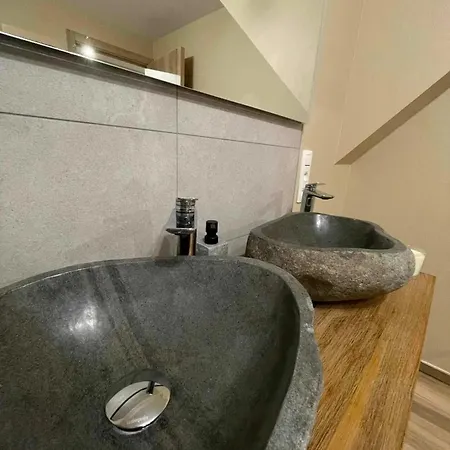 Chalet Charming Chalet In Roisin, 400 M² With Terrace