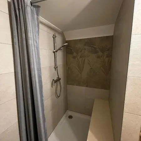 Charming Chalet In Roisin, 400 M² With Terrace Chalet