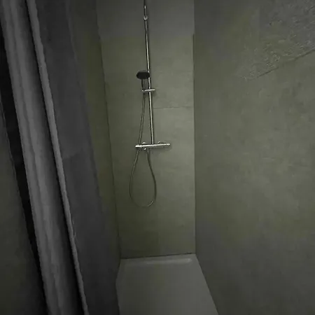 Charming Chalet In Roisin, 400 M² With Terrace Meaurain