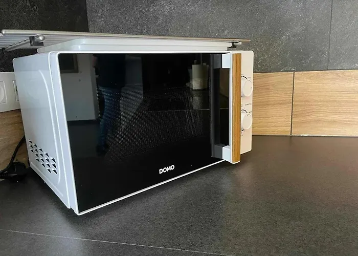 Charming In Roisin, 400 M² With Terrace Chalet *