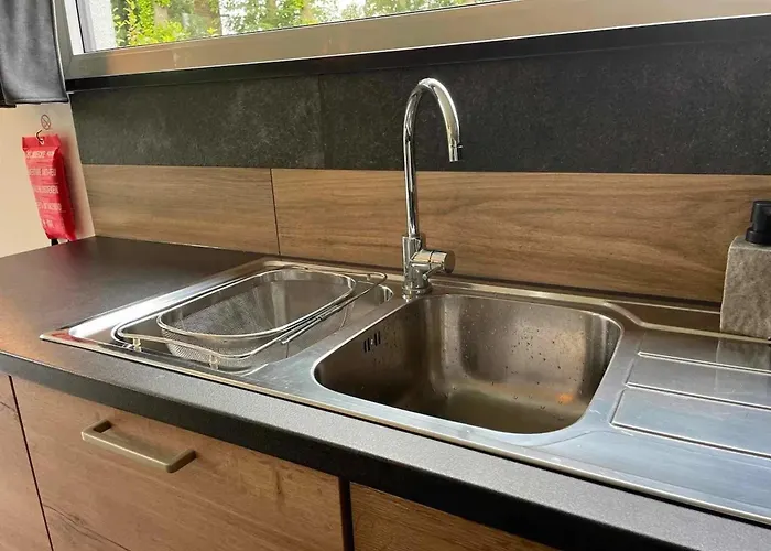 Charming In Roisin, 400 M² With Terrace *