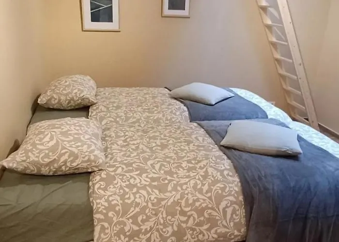 Chalet Charming In Roisin, 400 M² With Terrace Meaurain