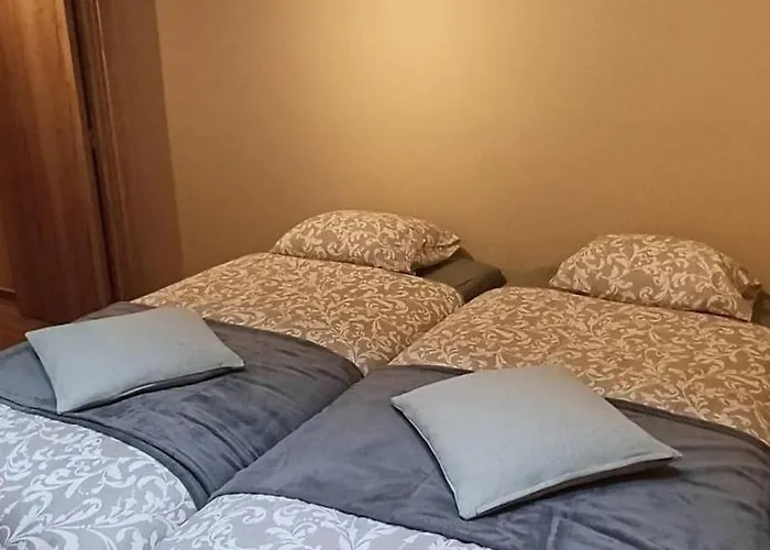 Charming In Roisin, 400 M² With Terrace