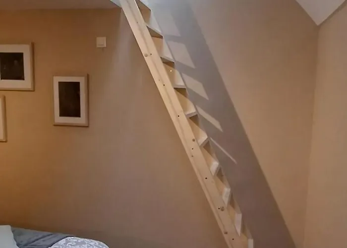 Chalet Charming In Roisin, 400 M² With Terrace