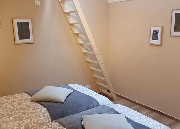 Chalet Charming In Roisin, 400 M² With Terrace Meaurain