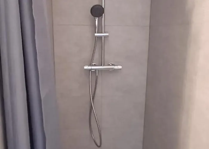 Charming In Roisin, 400 M² With Terrace Chalet Meaurain