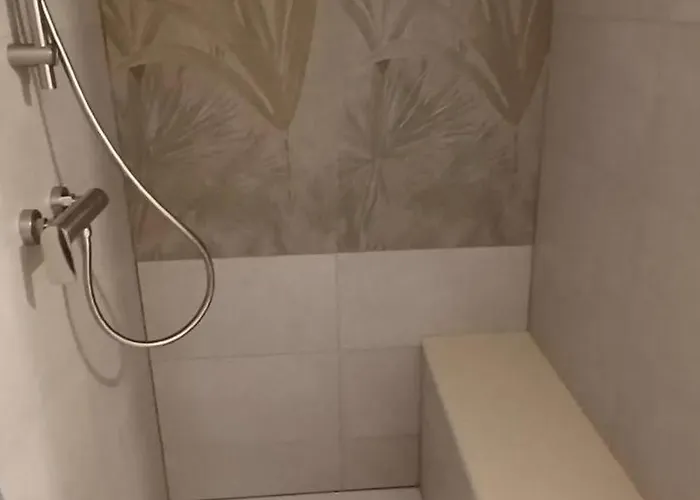 Charming In Roisin, 400 M² With Terrace Chalet Meaurain