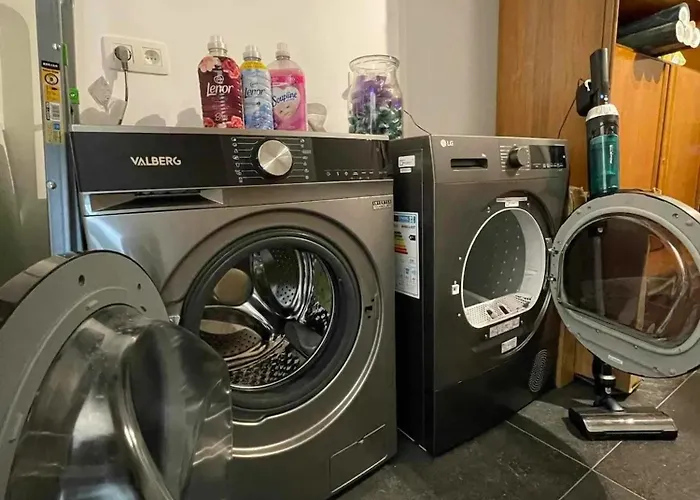 Charming In Roisin, 400 M² With Terrace Chalet