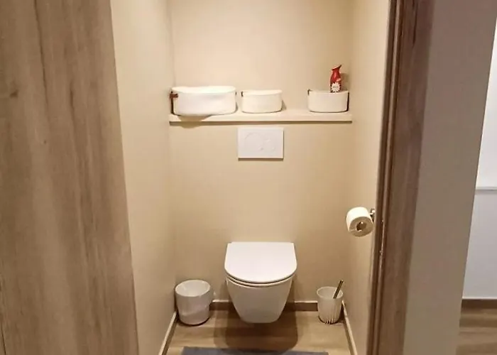 Charming In Roisin, 400 M² With Terrace