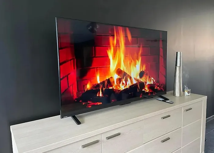 Chalet Charming In Roisin, 400 M² With Terrace *