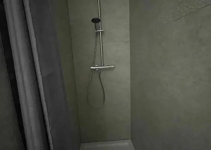 Charming In Roisin, 400 M² With Terrace Meaurain