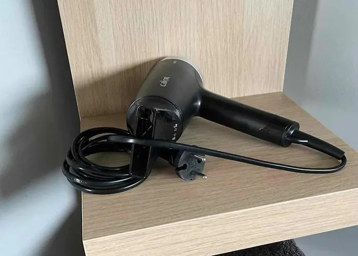 Charming In Roisin, 400 M² With Terrace * Meaurain